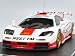 hpi 1/43 Mclaren F1 GTR No49 1995 Le Mans