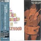 The Exciting Tito Puente Band in Hollywood