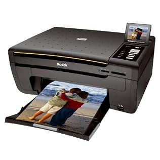 Kodak ESP5 All&acirc;in&acirc;One Printer
