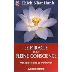 Le miracle de la pleine conscience