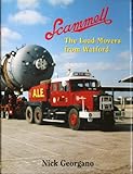 Scammell : the load movers from Watford