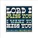 Rolling Stones - Miss You, Lyrics Poster Kunstdruck (40 x 40cm) von The Rolling Stones - alle Infos