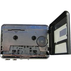 Kassetten (MCs / Tapes) per USB Digitalisieren in MP3