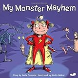 My monster mayhem