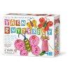 Great Gizmos Easy-to-Do French Knitting Butterfly