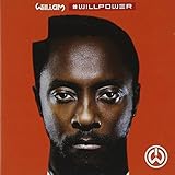 Willpower by Imports 【並行輸入品】