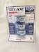 Bodyglide Anti-chafe Balm Pocket Size .21oz Total