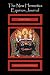 The New Hermetics Equinox Journal Volume Three