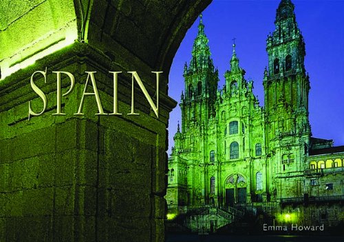 Spain (Small Panorama)