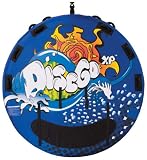 3 - Person Rave  Discgo XP
