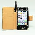 �ySmart Holder for Biz�z�@iPhone 4S �^ iPhone4�p�z���_�[(���R�J���^�C�v)
