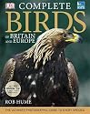 RSPB Complete Birds of Britain and Europe