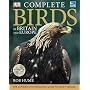 RSPB Complete Birds of Britain and Europe