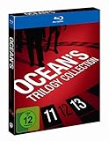 Image de BD * Ocean's Trilogie [Blu-ray] [Import anglais]