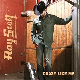 Crazy Like Me