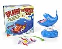 Pressman Splashy The Whale Game