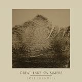 Lost Channels [VINYL]