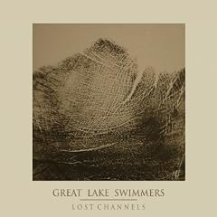 Lost Channels [Vinyl LP]