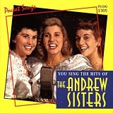 Andrew Sisters Hits