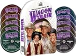 Wagon Train Season 6