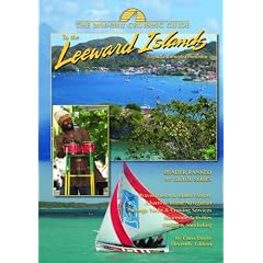 The Cruising Guide to the Leeward Islands 2010-2011: Anguilla Through Dominica