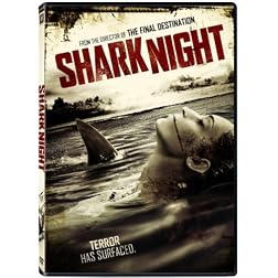 Shark Night