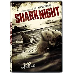 Shark Night