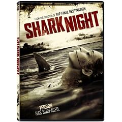NEW Shark Night (DVD)