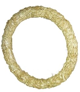 wreath straw inch forms wreaths