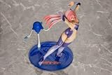 鉄腕バーディーDECODE バーディー・シフォン=アルティラ (1/7スケールPVC塗装済み完成品)イメージ