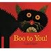Boo to You!