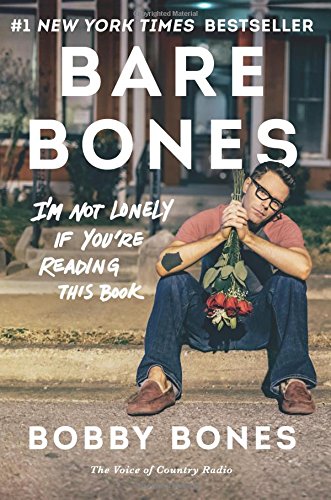 Bare Bones: I'm Not Lonely If You're Reading This Book Bare Bones: I'm Not Lonely If You're Reading This Book