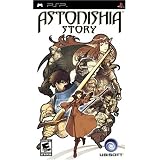 Astonishia Story<br />
