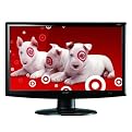 Acer 21.5" Wide-Screen LCD Monitor - Black (H213Bmid)