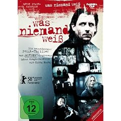 Was niemand wei�