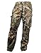 ScentBlocker Matrix Pant with Windbrake, Real Tree Xtra, Large