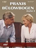 Praxis B���lowbogen - Staffel 5