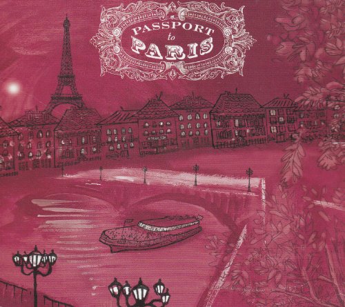 Passport to Paris Various Artists