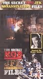 The Secret KGB JFK Assassination Files [VHS]