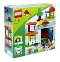 Town - Lego Duplo Set 6178