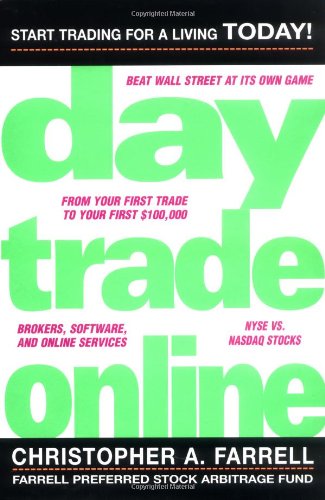 Day Trade Online