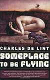 Someplace To Be Flying