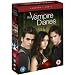 The Vampire Diaries - Seasons 1-2 Complete [DVD]