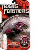 Transformers Movie Deluxe Arcee