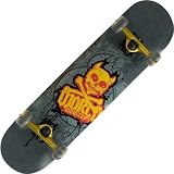 World Industries Pro Series Crest Complete Skateboard