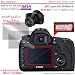 高防汚撥水・低反射・PRO GUARD ARSH HD Professional for Canon EOS 5D Mark III / DCDPF-PGEOS-A