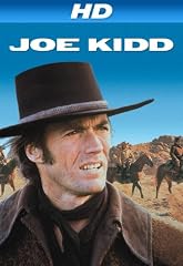 Joe Kidd