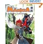 Let's Draw Manga: Ninja and Samurai