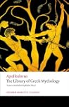 The Library of Greek Mythology (Oxfor...