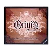 The Origin of Expressions